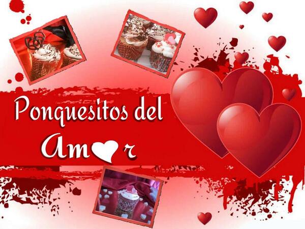 No te pierdas nuestro especial del Dia de los Enamorados...Pidelos Ya!!