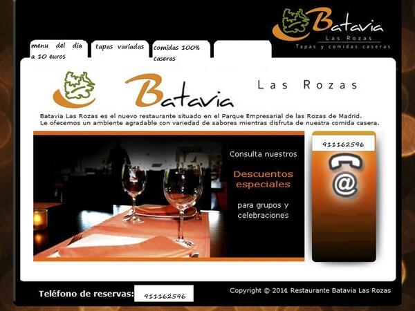 bataviarestaura tweet picture