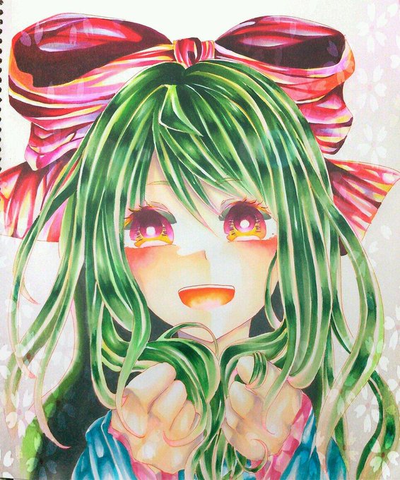 Yamada 4さんのイラスト一覧 Yamada 4さんのイラスト一覧