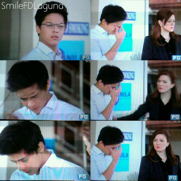 SmileForDaniel's tweet photo. “@SmileFDLaguna: #G2BPartingTime http://t.co/8nfNvgnaOU”