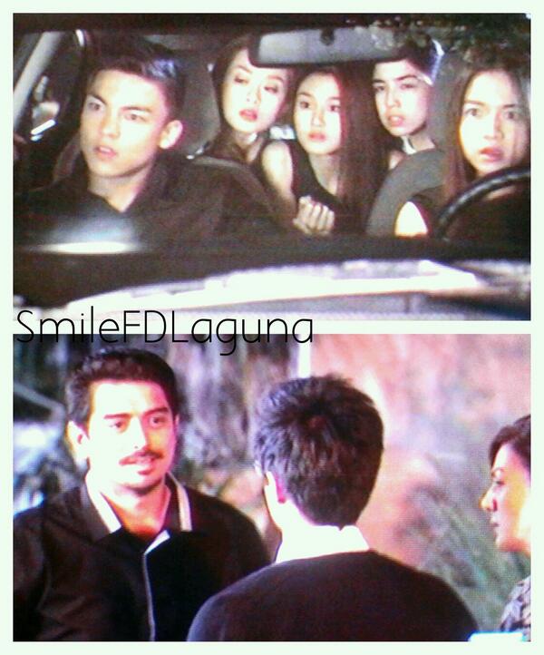 SmileForDaniel's tweet photo. “@SmileFDLaguna: They saw Joaquin slash Ryan... #G2BPartingTime http://t.co/XWwFvJ0T0X” YUNG MUKHA NI DIDITH HAHAHAHAHA 😂😂😂😂