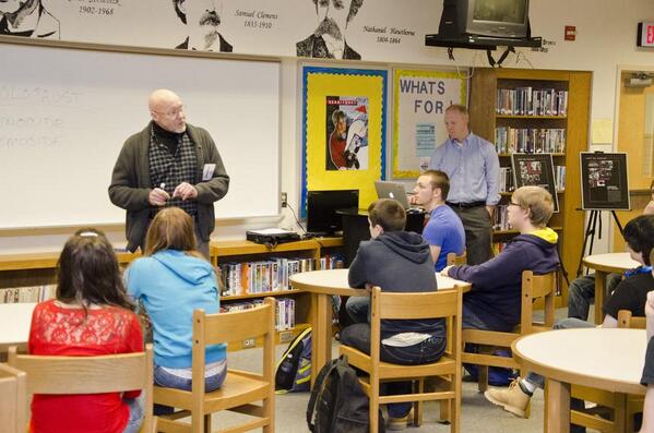 CommunityFound1's tweet image. #HolocaustAwarenessProject