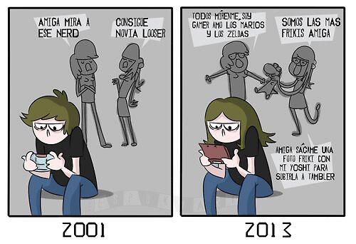 SrDinch's tweet photo. Cómo cambian las cosas… http://t.co/8HF74JGOPz