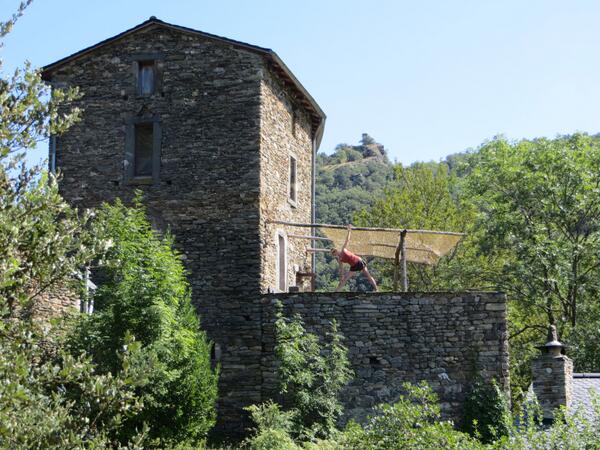 Fancy learning and relaxing in the south of France this summer? <a href="/AcyHolidays/">Art & Yoga Holidays</a> #art #holidays #yoga