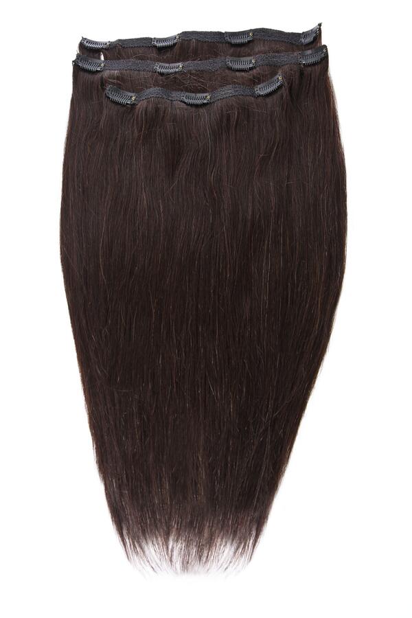 beauty_works's tweet photo. SHOP Beauty Works best selling Deluxe Clip-ins, 100% Remy Human Hair #140g #GradeAAA #laceweft http://t.co/U8Y0nIoyAA http://t.co/1xEGu2m5st