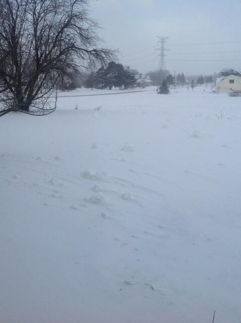 Syack80's tweet photo. @ScottSabolFOX8 http://t.co/541TopoIyI