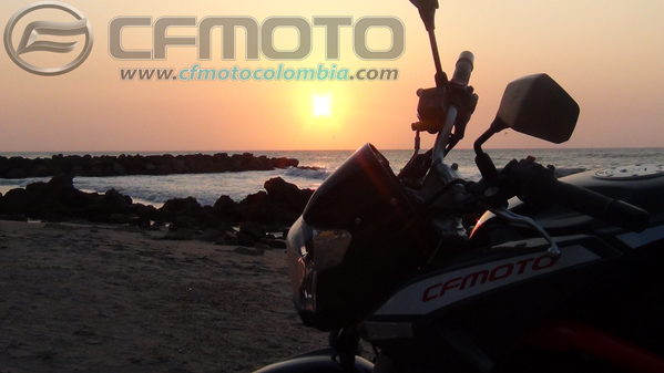 cfmotocol's tweet photo. Nuestros pilotos ya se se encuentran en la Guajira. https://t.co/xgycWwfpfH http://t.co/TjMYUa4g6G