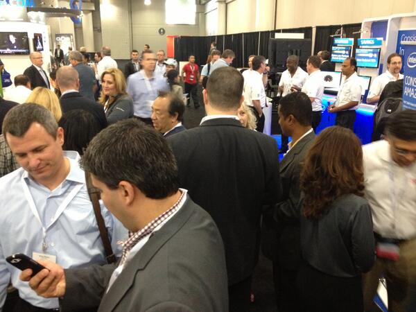 CloudExpo's tweet image. Announcing @Endstream / @OpenDataCenters Exhibitor of #CloudExpo New York! #Endstream #OpenDataCenters #SDDC #Cloud