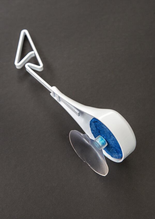 @ecocolchester Here's a water saving tip. Save 8 flushes or 60 litres/day using #theezypeezy theezypeezy.com