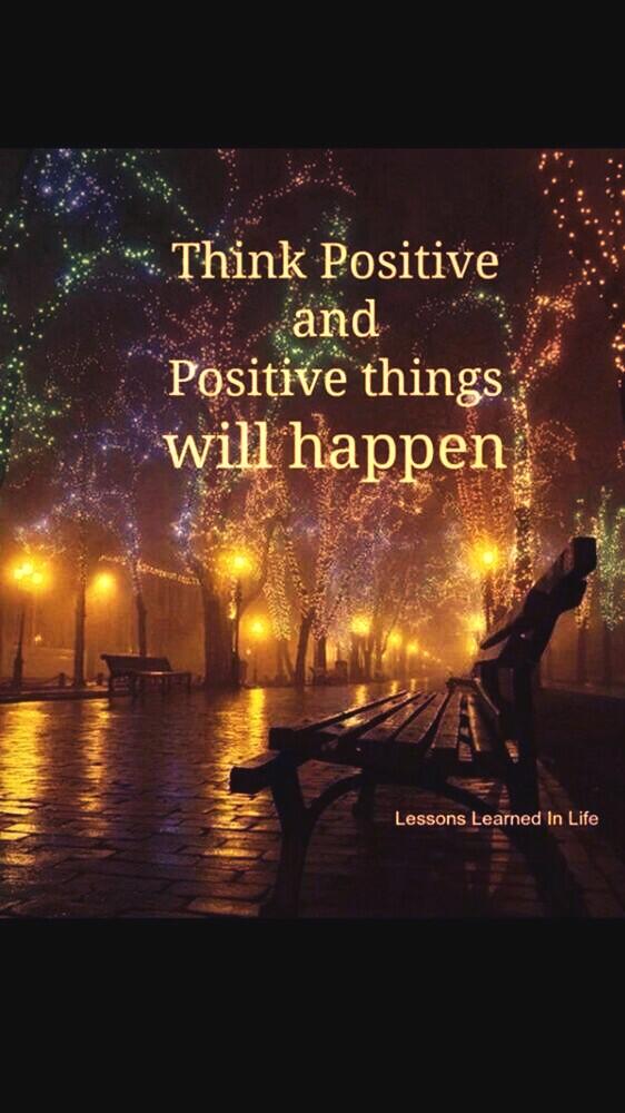 B_P_Pizza_Co's tweet photo. Nice thought for a miserable day :) http://t.co/j2Ibkxdc67