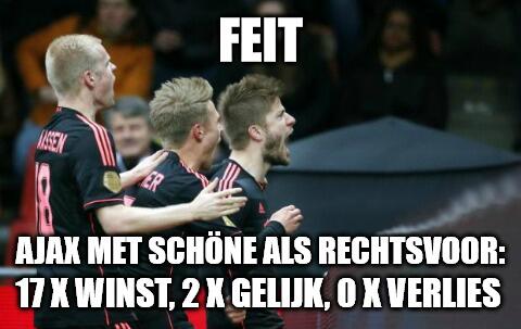 Ajax Showtime tweet media