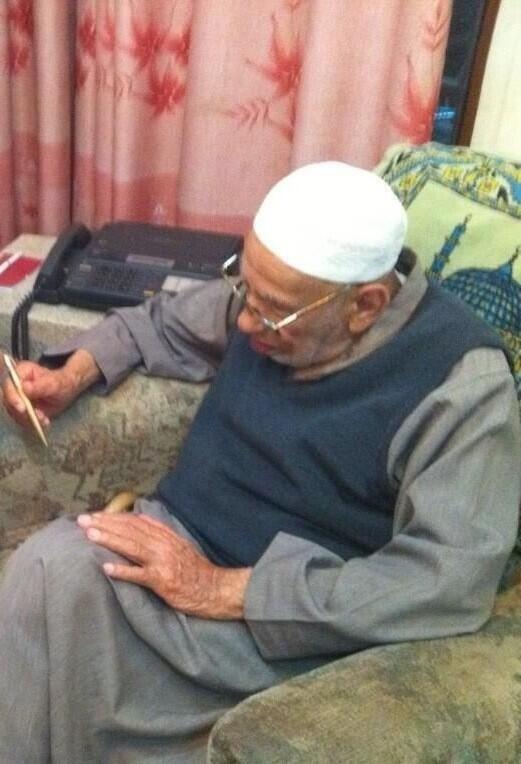 رابطة علماء المسلمين tweet media