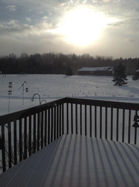 Syack80's tweet photo. @ScottSabolFOX8 http://t.co/nN9AxSNP0s