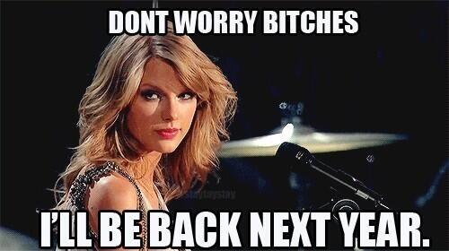 taymazed's tweet image. "taylor swift didn't win any grammys"