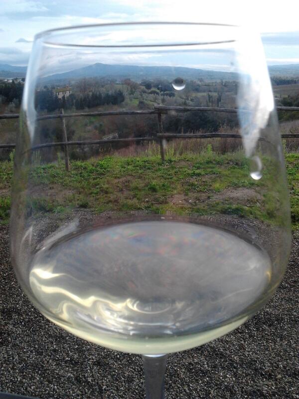 PieveVecchia's tweet photo. la nostra #Maremma in un calice. Campo del Noce, #Montecucco #Vermentino, 2013 in anteprima http://t.co/1p3k9YhwZR