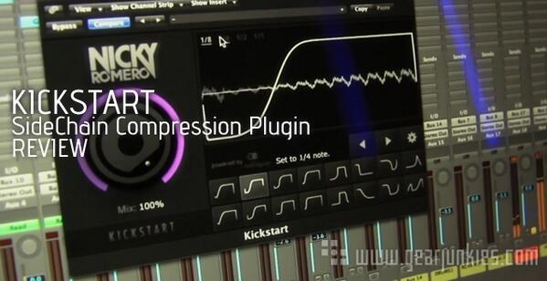 kickstart plugin kickstart plugin