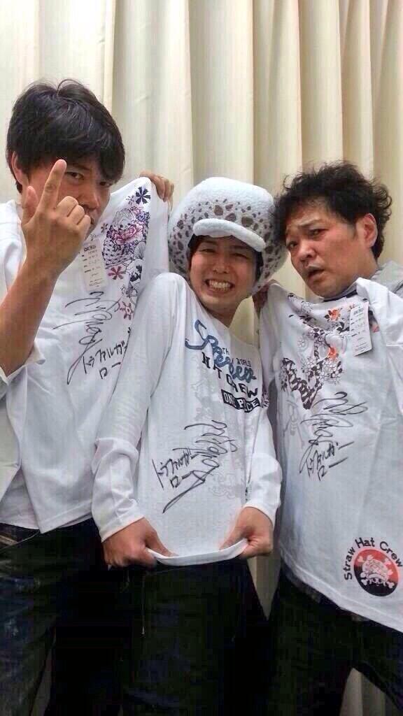 声優の王子様神谷浩史 Twitter Search Twitter