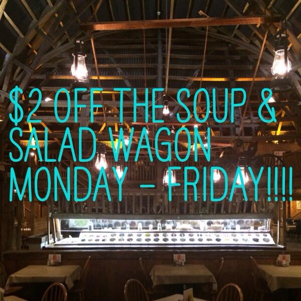 Thebarnrest Hashtag On Twitter