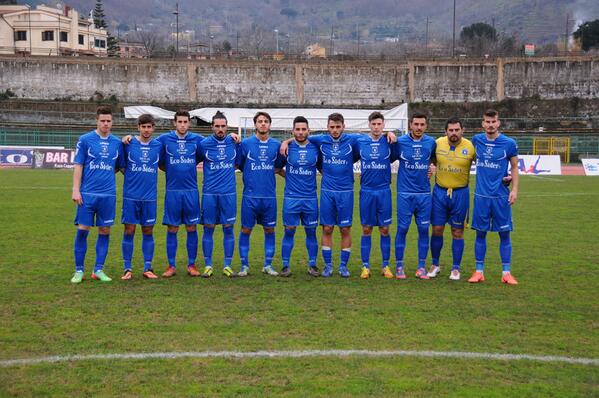 MircoSor97's tweet photo. #MattiDaLegaPro #PaganeseViareggio, #formazione #Paganese http://t.co/wWHilnpwRA