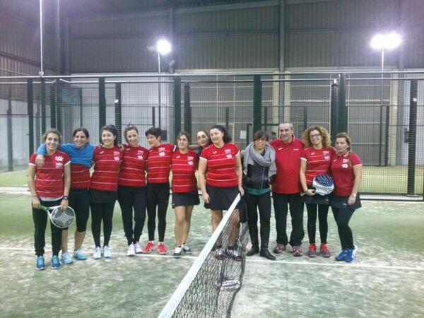 1ªJornada de Liga con triunfo de todos los equipos de Feáns excepto las chicas del Nemo Bar.Enhorabuena a todos