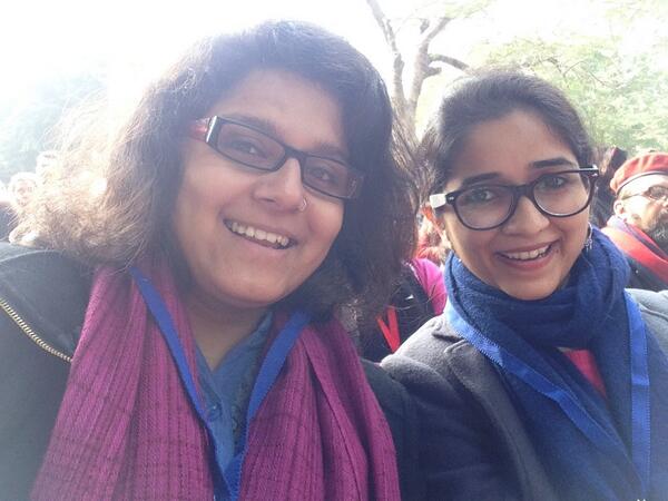 nixtewari's tweet photo. At #Charbagh listening to #DipankarGupta #JLF2014 http://t.co/mzmfnQHFZl