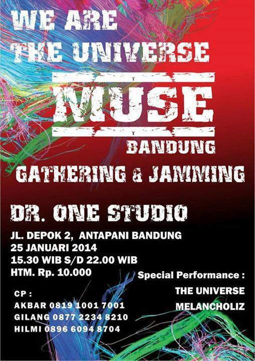 ayo atuh ramaiken RT <a href="/kasmusers/">MUSER KASKUS</a> BANDUNG MANA SUARANYA..!!!?