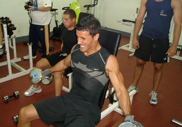 G10Sport's tweet photo. Sólo una cosa convierte en imposible un sueño: el miedo a fracasar
#motivación http://t.co/iazyrJuU02