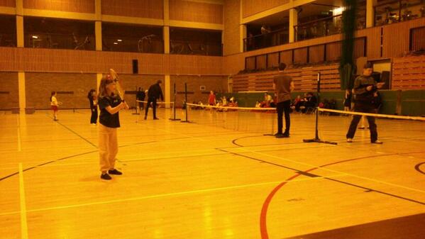 Congratulations to <a href="/skerneschool/">Skerne Park Academy</a> who won the #Darlington #SchoolGames Tennis Cluster 2 on Friday.