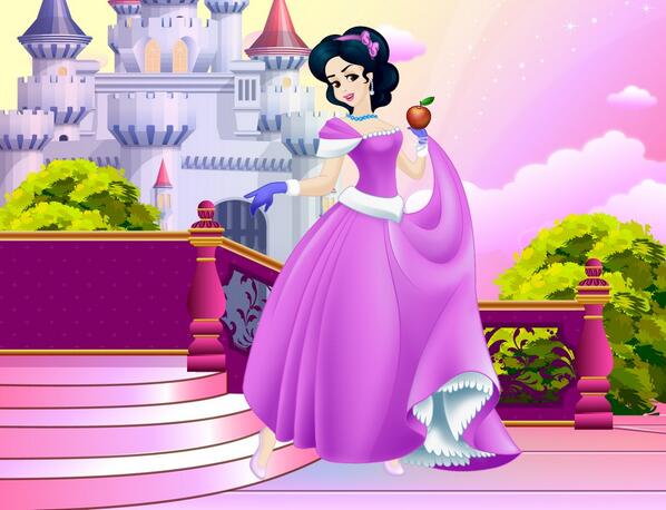 jodysiy's tweet photo. Princess! http://t.co/1hOOj82QKt