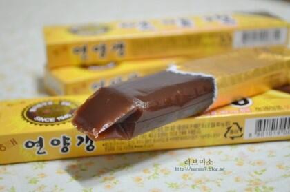 HamEunJa's tweet photo. 양갱|∩'ω'∩| http://t.co/c6j3vmVoFS