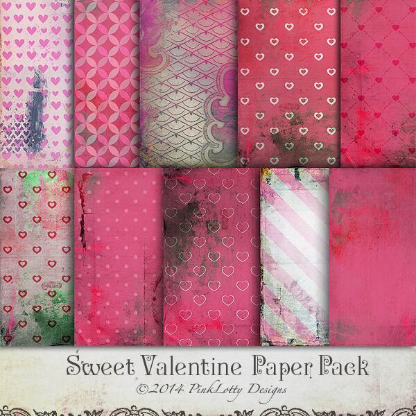 PinkLottyDesign's tweet image. New Commercial Use Papers by PinkLotty 
deviantscrap.com/shop/product.p…