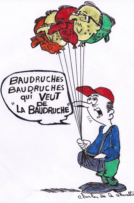 MsieurLapique's tweet photo. #HollandeDemission - David en garde à vue, BALLON dirigeable saisi (soi-disant en forme de #Quenelle) - #DICTATURE : http://t.co/iiNiOCN4xy