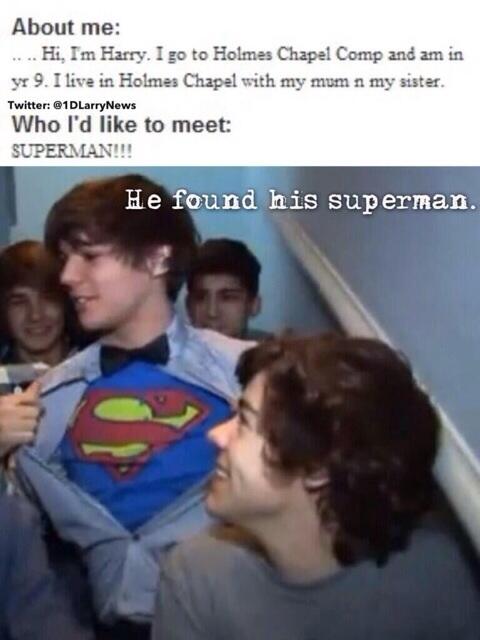 shherlocklarry tweet picture