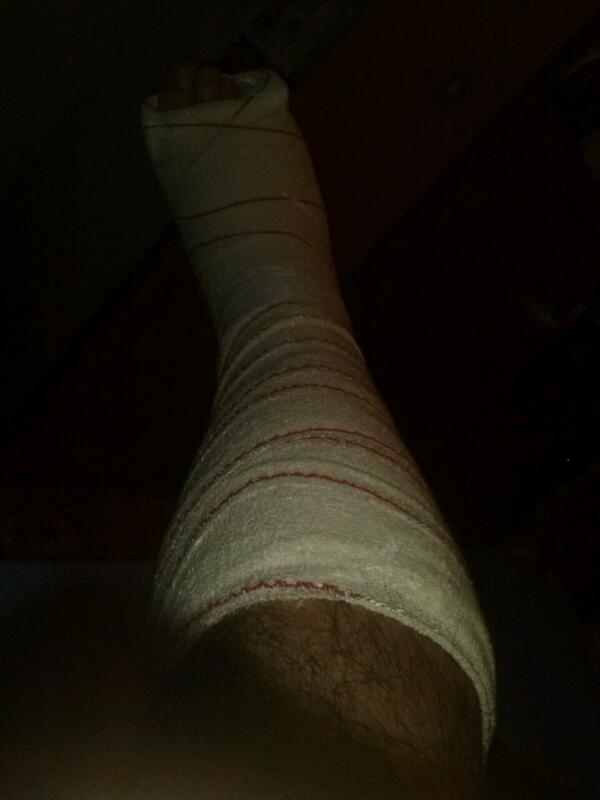 1490sergio's tweet photo. Y aora vacaciones forzosas http://t.co/DPgftXhhq3