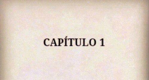 MonicaCarrillo's tweet photo. Los comienzos son siempre iguales. http://t.co/ld9pZMFR6w