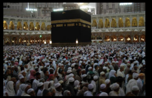 noura_rooz's tweet photo. ما ��جملها من هدية ،،،، ان ييسر لك،الله عمرة لبيت الله 
الحمد لله http://t.co/i08UI5kWax