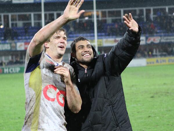 ASMOfficiel's tweet photo. Nous souhaitons un très joyeux anniversaire à notre centre @wesleyfofana qui fête aujourd'hui ses 26 ans ! #bonstage http://t.co/TBtH1mwHoN