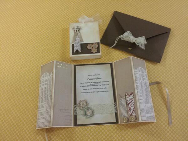 martamickey's tweet photo. #Invitación http://t.co/TmvRlywWrf