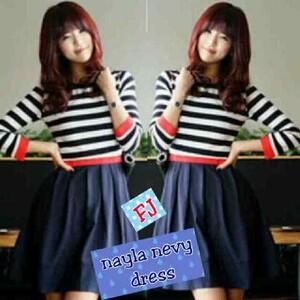 zarifahram's tweet photo. kayla nevy dress 42 @Cari_Produk  @cari_reseller  089610154959 http://t.co/gvz3uhtN4J