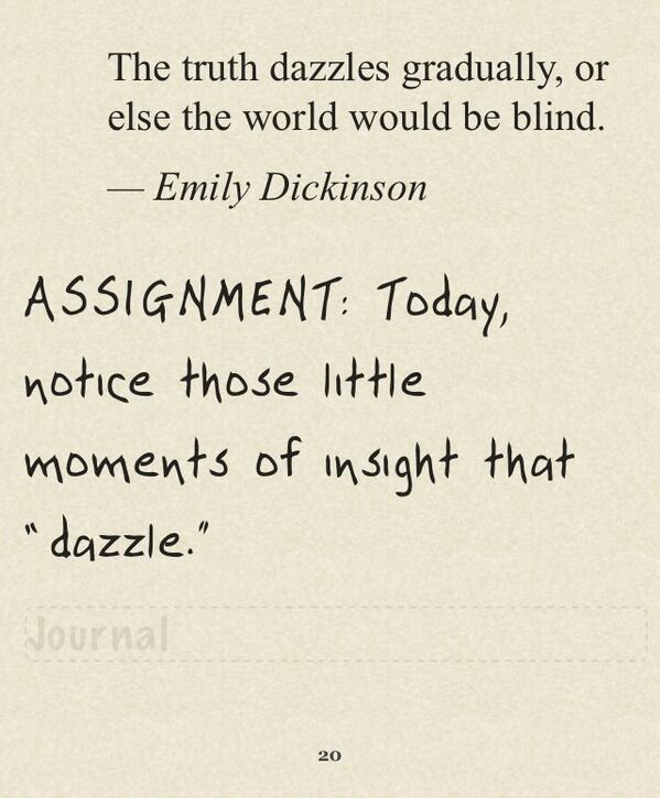ElectricBluePR's tweet photo. Transform Your Life: A Year of Awareness Practice #truth #quote  http://t.co/fwe84Z2c4j http://t.co/t5TiAMf7KF
