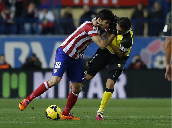 DeportesCuatro's tweet photo. Romero: "Costa no debería ir con España si no mejora su comportamiento" 
http://t.co/JBsmjw6PQj via: @tikitakatv http://t.co/OHTbDE7Ep2
