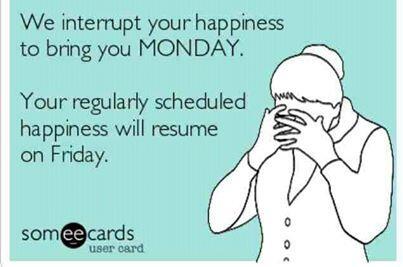 İyi haftalar Sardunyas sakinleri!