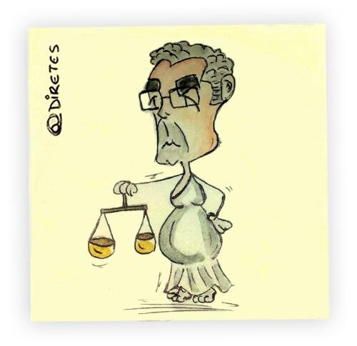 Diretes's tweet photo. Ley del aborto de Gallardón = Inaudito, inconcebible, insincero... y todos los 'in' del mundo
http://t.co/LEuCyjkmh6 http://t.co/VKcofsLW0u