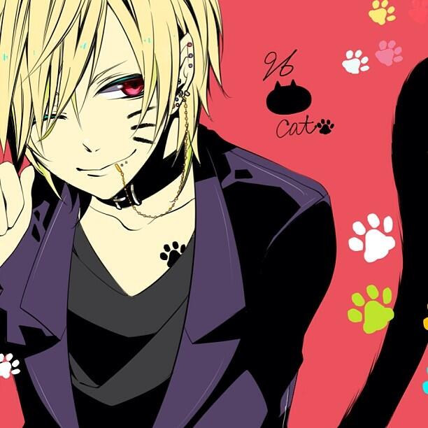 伊織 96猫かわいいなー 歌い手好きはrt 96猫好きはrt Rtした人全員フォローする Http T Co Fgzhy49km9 Twitter