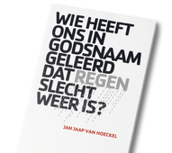 WISE_MAG's tweet photo. Dit boek schudt je wakker. De dingen waar je tegenaan loopt. Jan Jaap van Hoeckel, p.25WISE 05 http://t.co/epKXX59DSR http://t.co/cpfhIgB6F9