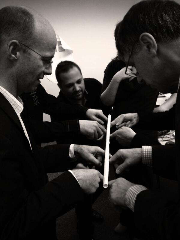 delfixia's tweet image. Bâton d&apos;hélium #OnBoarding #AgileGame