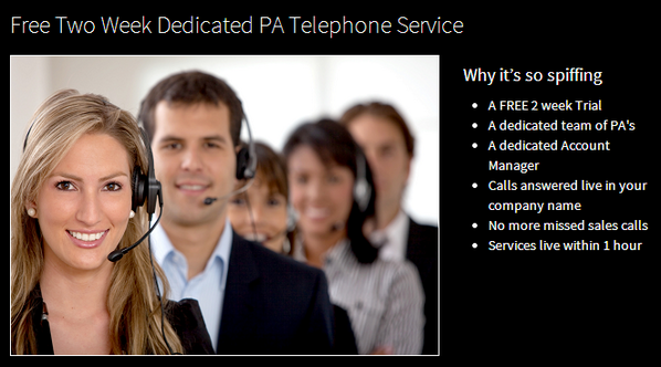Did you know 80% of callers will not call back after hearing an answer phone message tiny.cc/fzdz9w #bizitalk