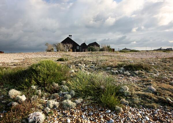 CM_Design_'s tweet image. Direction le Kent pour découvrir une maison bord de mer à l'architecture pas banale ! bit.ly/1aDn0uP