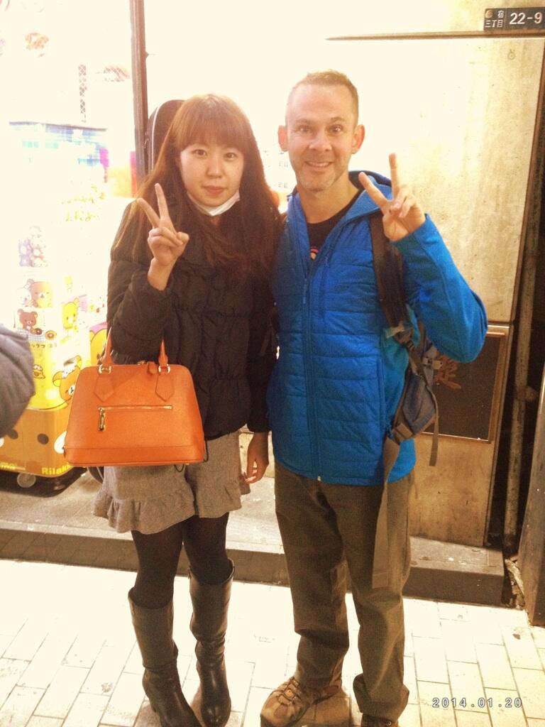 Its Yuuki Jones Premiereport 今 ドミニク モナハンが新宿にいるそうです Rt Funsaki Http T Co Bn6g49jc1n え え え wwww 何してんの 会いたいしいいい t t Twitter Its Yuuki Jones Premiereport 今 ドミニク モナハンが新宿にいるそうです Rt Funsaki Http T Co Bn6g49jc1n え え え wwww 何してんの 会いたいしいいい t t Twitter