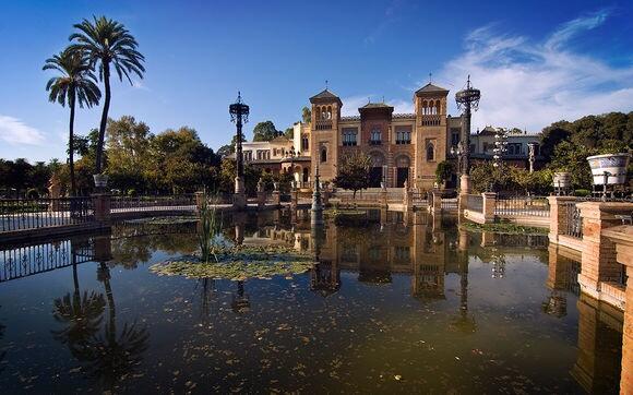 Spain
Seville deal I mentioned <a href="/FairlyLight/">Lauren@FairlyLight</a>  voyage-prive.co.uk/sale/share/7198